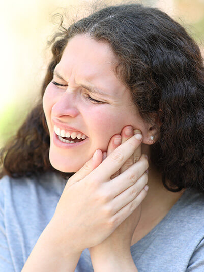 emergency dental care